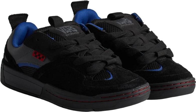 Vans Skate Mixxa Sneakers met DURACAP-versterkingen
