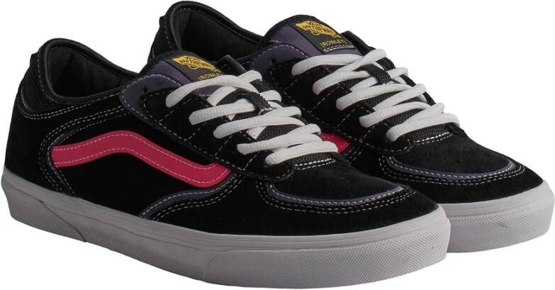 Vans Skate Rowley Sneakers
