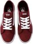 Vans Lage Sneakers FILMORE DECON VN0A3WKZ5LN1-BURGUNDY - Thumbnail 5