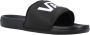 EvoNautic Vans Badslippers Heren MN La Costa Slide-On Zwart - Thumbnail 7