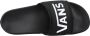 EvoNautic Vans Badslippers Heren MN La Costa Slide-On Zwart - Thumbnail 9