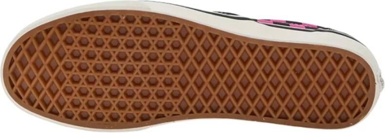 Vans Slip-On Pop Check Sneaker