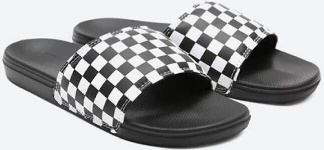 Vans Slippers vn0a5hf527i Zwart Heren