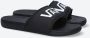 Vans Slippers vn0a5hf5ix6 Zwart Heren - Thumbnail 7