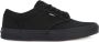 Vans Canvas Black Atwood Schoenen Black Heren - Thumbnail 2