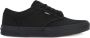 Vans Sneakers 186 Atwood canvas Zwart Heren - Thumbnail 2