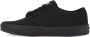 Vans Canvas Black Atwood Schoenen Black Heren - Thumbnail 3