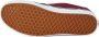 Vans Heren Atwood Sneakers Stijl en Comfort Gecombineerd Red Heren - Thumbnail 12