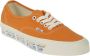 Vans Sneakers UA authentic vn0a5kx4axd shoes Oranje Heren - Thumbnail 3