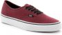 Vans Sneakers authentieke vn000qer5u81 Rood - Thumbnail 3