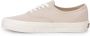 Vans Authentic VR3 Turtledove & White Sneakers White Heren - Thumbnail 7