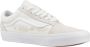 Vans Sneakers Beige Dames - Thumbnail 5