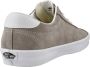 Vans Sport Low Sneakers voor stijlvolle vrouwen Beige Dames - Thumbnail 3