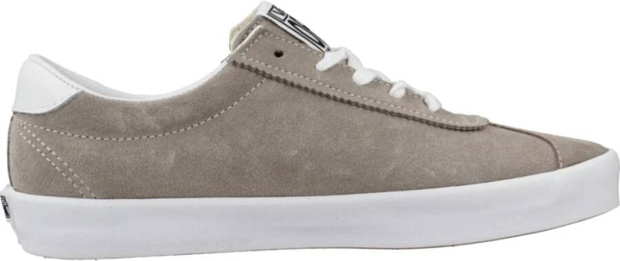 Vans Sneakers Beige Dames