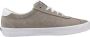 Vans Sport Low Sneakers voor stijlvolle vrouwen Beige Dames - Thumbnail 4