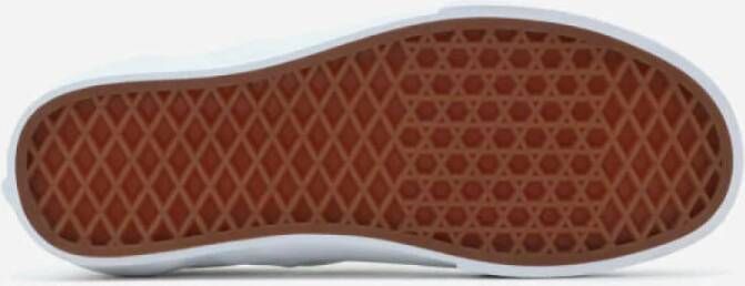 Vans Sneakers Beige Dames