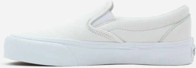 Vans Sneakers Beige Dames