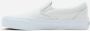 Vans Dames Slip-On VR3 Lthr Grijze Sneakers - Thumbnail 3