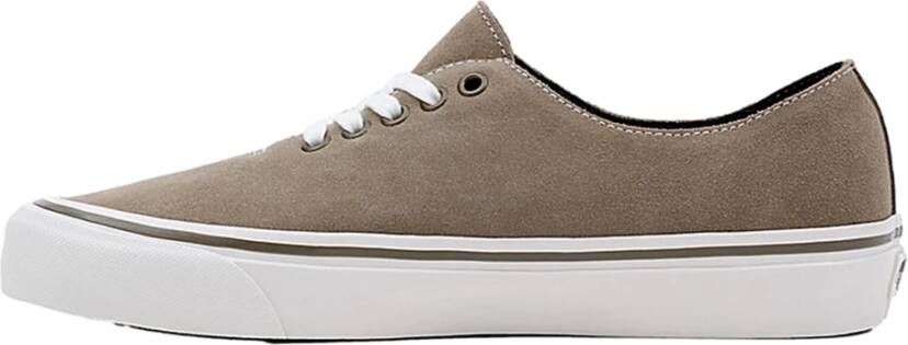 Vans Sneakers Beige Heren