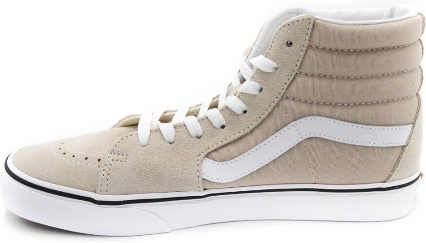 Vans Sneakers Beige Heren