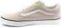 Vans Peach Dust Color Theory Sneakers Pink Dames - Thumbnail 9