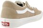 Vans Sk8-Low Sneakers wit beige - Thumbnail 5