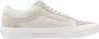 Vans Sneakers Beige Heren - Thumbnail 4