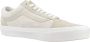 Vans Sneakers Beige Heren - Thumbnail 5