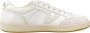 Vans Moderne Laagland Sneakers Beige Heren - Thumbnail 6