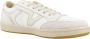 Vans Moderne Laagland Sneakers Beige Heren - Thumbnail 7