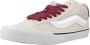 Vans Heren Utility Mid-Top Sneakers Beige Heren - Thumbnail 3