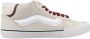 Vans Heren Utility Mid-Top Sneakers Beige Heren - Thumbnail 4