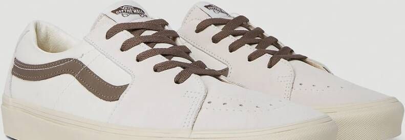 Vans Sneakers Beige Heren