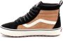 Vans Sk8-hi Mte-1 Sneakers Schoenen black brown white maat: 43 beschikbare maaten:41 42.5 43 44.5 45 46 - Thumbnail 9