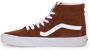 Vans Sneakers Ua Sk8-Hi Psde Dgren Bruin Streetwear - Thumbnail 6