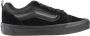 Vans Knu Skool Sneakers black black maat: 40.5 beschikbare maaten:36.5 37 38.5 39 40.5 36 - Thumbnail 5
