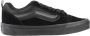 Vans Knu Skool Sneakers Dames black black maat: 36.5 beschikbare maaten:36.5 37 38.5 39 40.5 36 - Thumbnail 5
