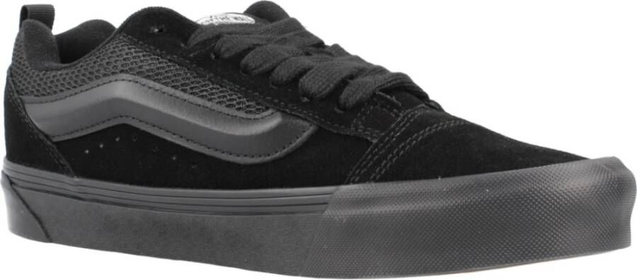 Vans Sneakers Black Heren