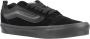 Vans Knu Skool Sneakers Dames black black maat: 36.5 beschikbare maaten:36.5 37 38.5 39 40.5 36 - Thumbnail 6