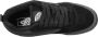 Vans Knu Skool Sneakers Dames black black maat: 36.5 beschikbare maaten:36.5 37 38.5 39 40.5 36 - Thumbnail 8