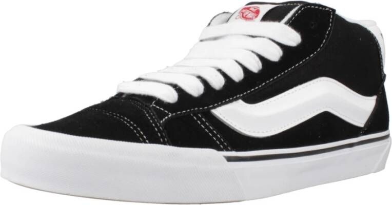 Vans Sneakers Black Heren