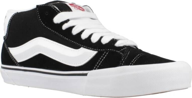 Vans Sneakers Black Heren