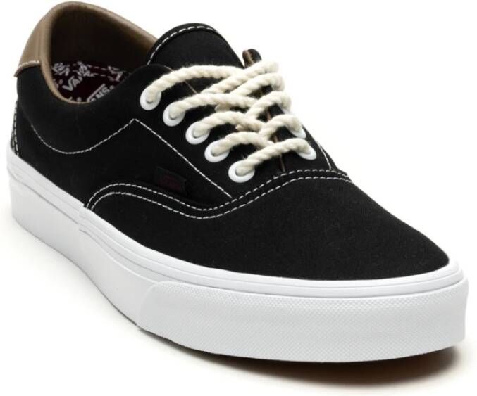 Vans Sneakers Black Heren