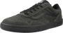 Vans Moderne Sneakerstijl voor Mannen Black Heren - Thumbnail 5