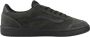 Vans Moderne Sneakerstijl voor Mannen Black Heren - Thumbnail 7