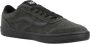 Vans Moderne Sneakerstijl voor Mannen Black Heren - Thumbnail 8