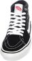 Vans Zwarte High-Top Veterschoenen Black Heren - Thumbnail 2