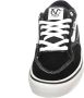 Vans Lage sneakers met vetersluiting en multicolor logo Black Heren - Thumbnail 2