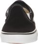 Vans Zwarte Slip-On Sneakers met Suède Bovenwerk Black Heren - Thumbnail 2