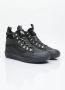 Vans Sneakers Black Heren - Thumbnail 3